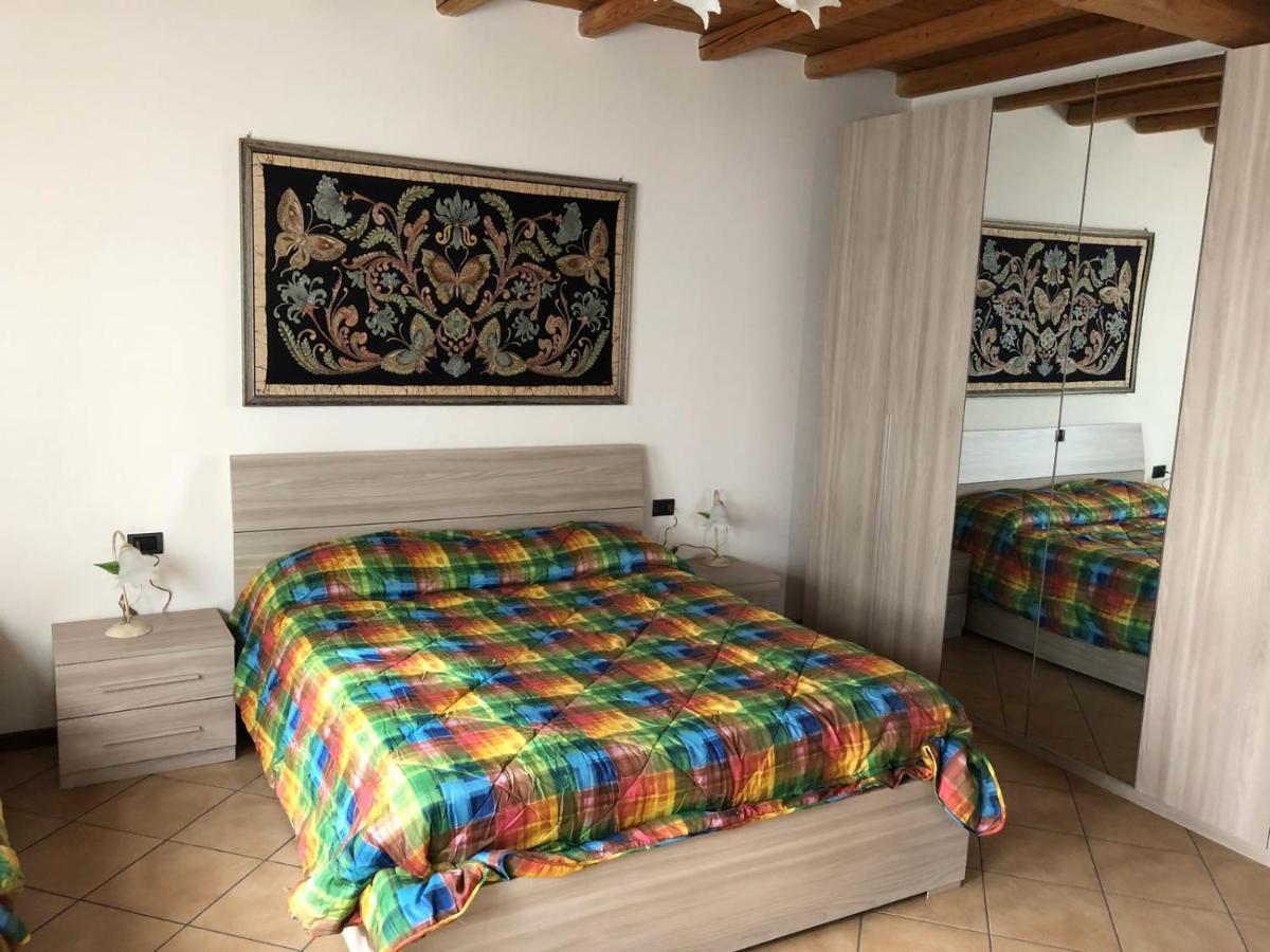 Mb Bed & Breakfast Bed and Breakfast Zola Predosa Esterno foto