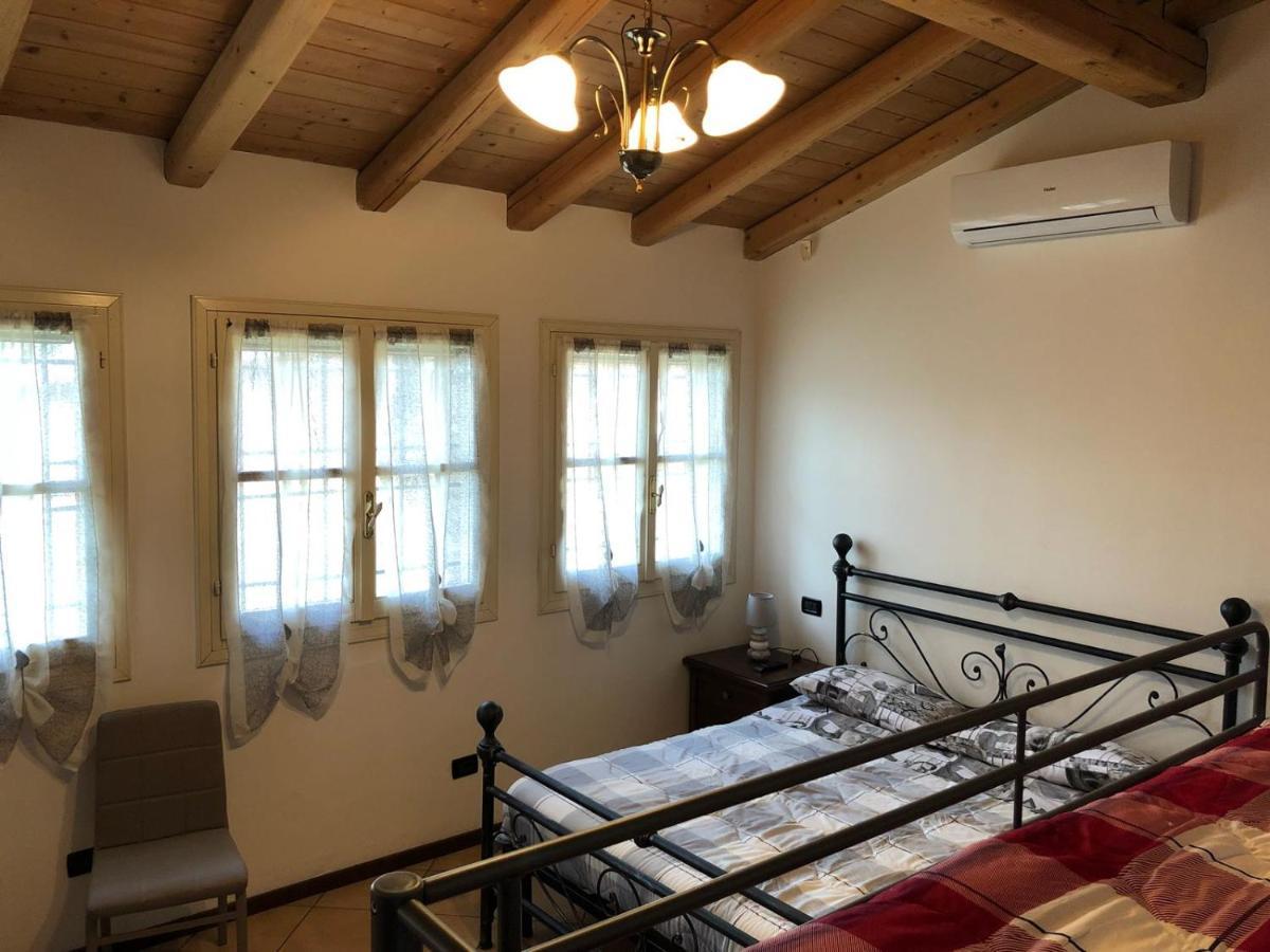 Mb Bed & Breakfast Bed and Breakfast Zola Predosa Esterno foto