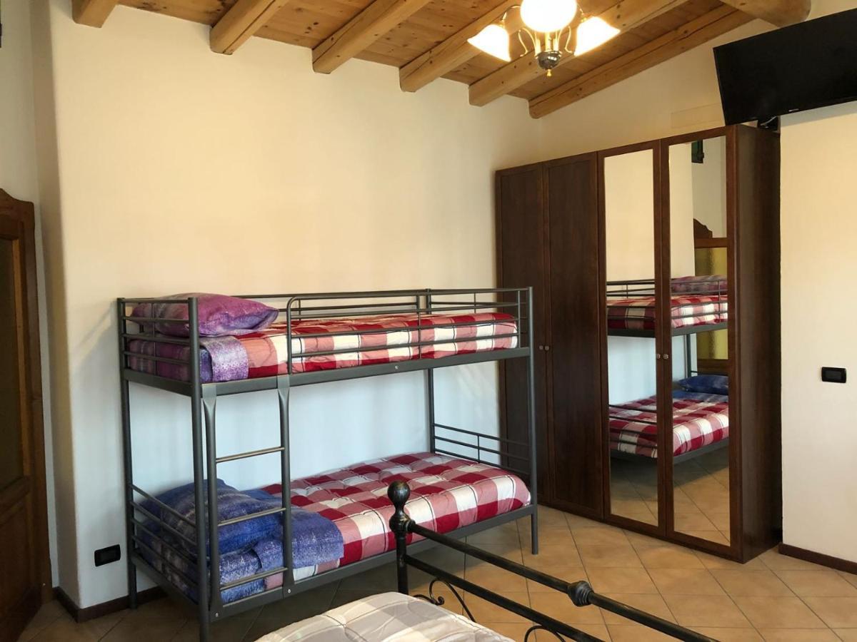 Mb Bed & Breakfast Bed and Breakfast Zola Predosa Esterno foto